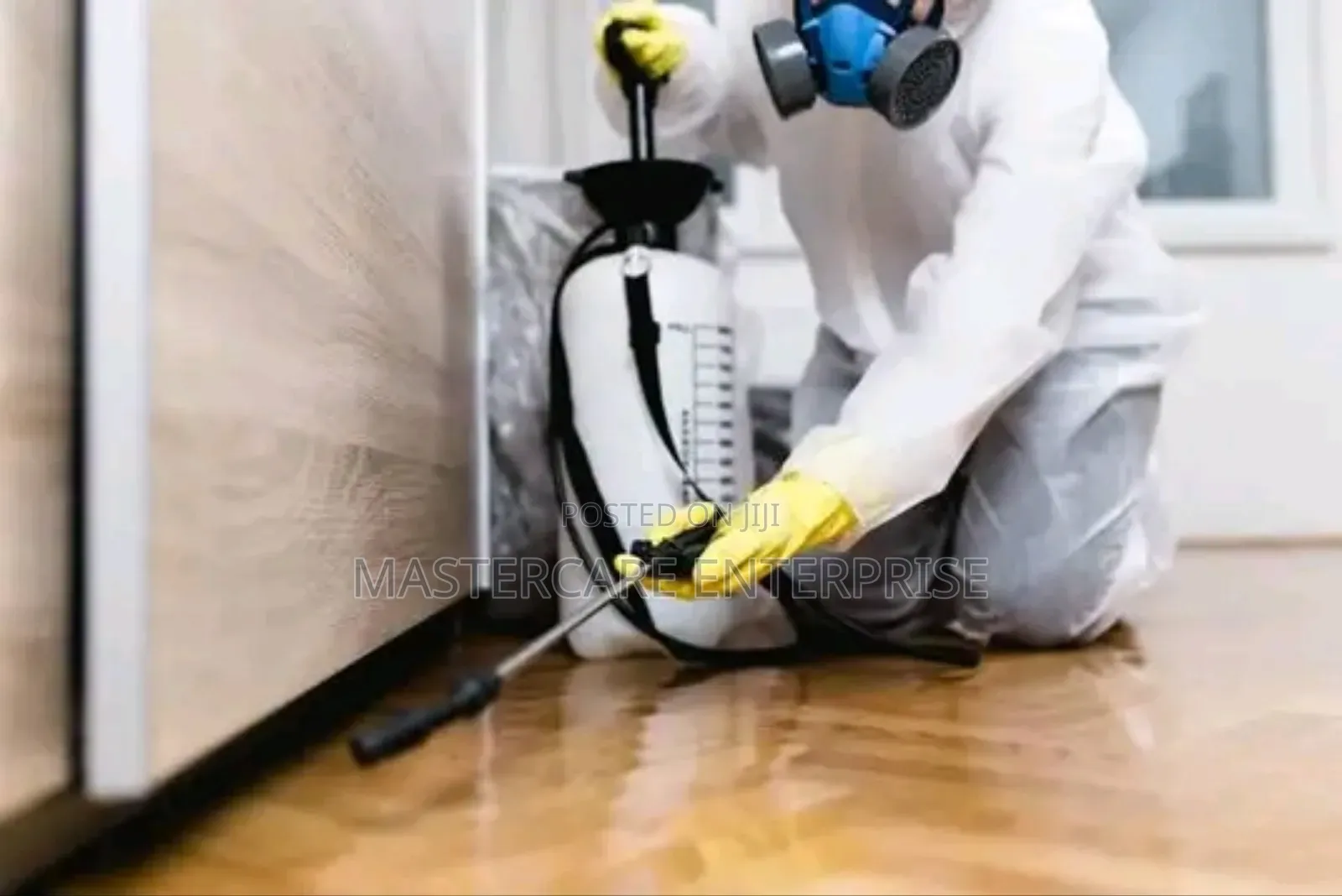 Reliable Fumigation in Nairobi