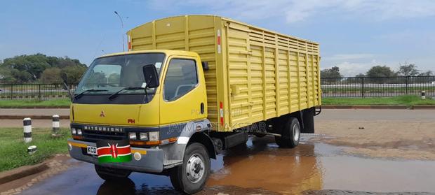 Mitsubishi Fh