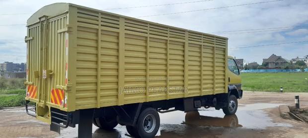 Mitsubishi Fh - thumbnail 3