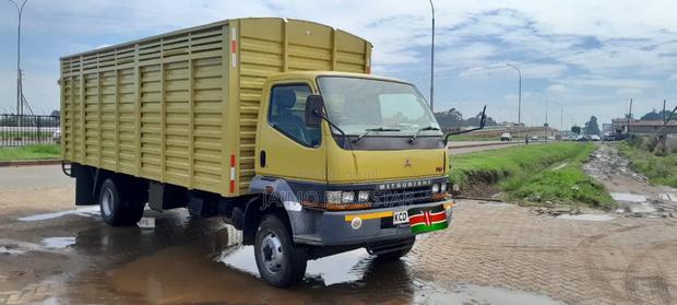 Mitsubishi Fh - thumbnail 4