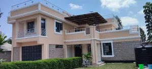 4bdrm Maisonette in Acacia Nazarene, Ole Kasasi for sale