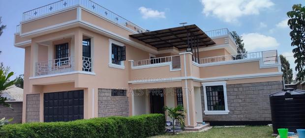 4bdrm Maisonette in Acacia Nazarene, Ole Kasasi for sale