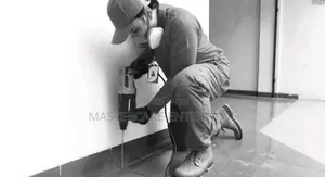 Long Lasting Termite Treatment in Nairobi