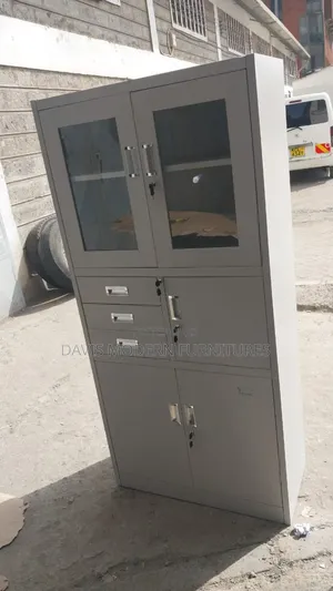 Metal Storage Cabinet