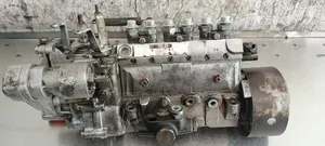 Injector Services