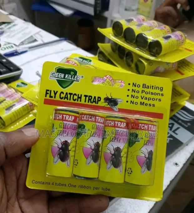 Fly Catcher Trap Pack - main view