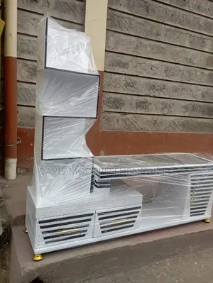Coffee Table Set With a Set Tv Stand