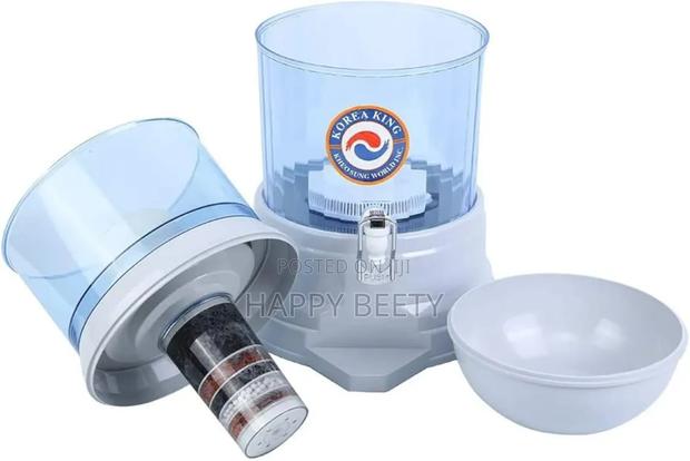*Complete Quality Water Purifier - thumbnail 2