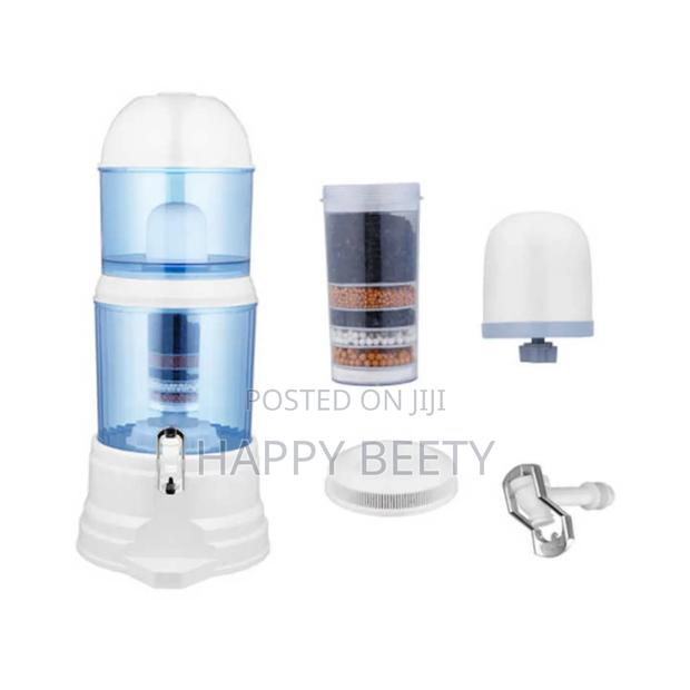 *Complete Quality Water Purifier - thumbnail 4