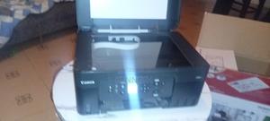 Canon Pixms G3470 Printer - main view