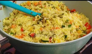 Pure Mwea Pishori Rice