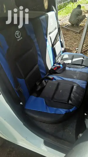 Imara Daima Car Seat Covers