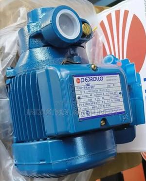 1hp Pedrolo Water Pump