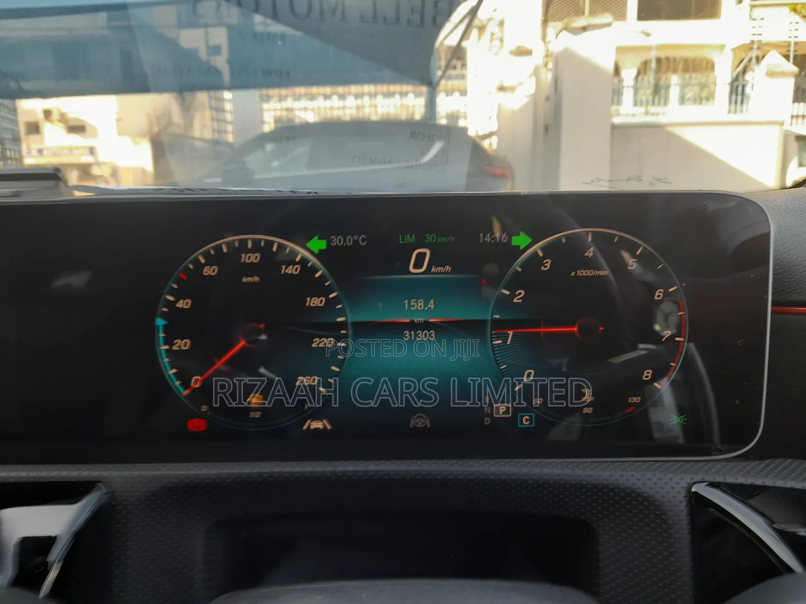 Mercedes-Benz A-Class 2018 Silver