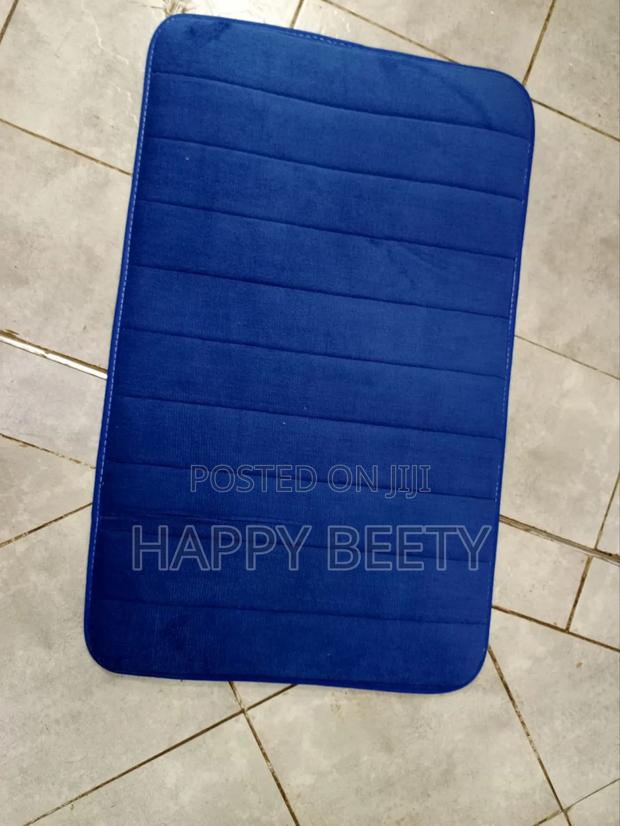 Super Absorbent Memory Foam Bath Mat - thumbnail 5