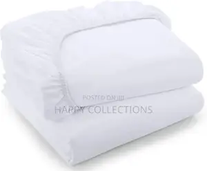 High Quality Cotton Mattress Cover With 2 Pillow Cases