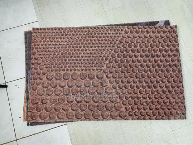 Elegant Swirl Design Entry Mat (50*80) - thumbnail 4