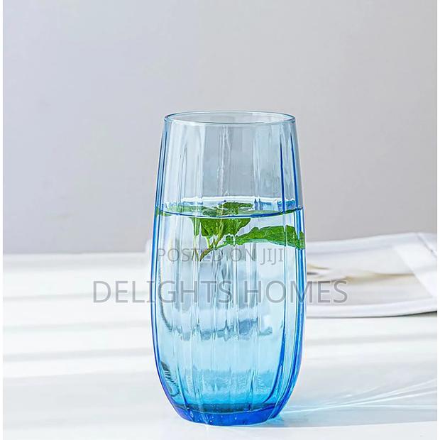 6pcs Delisoga 510ml Tumbler -Meg