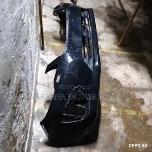 Subaru Impreza N16/Gp2 Front Bumper Shell (Skeleton), Clean Ex Japan