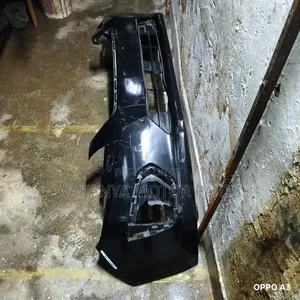 Subaru Impreza N16-Gp2 Model 2012/2014 Front Bumper Shell - Skeleton