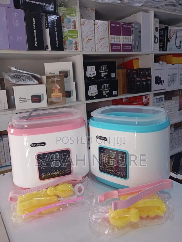 Baby Milk Bottle Sterilizer - thumbnail 3