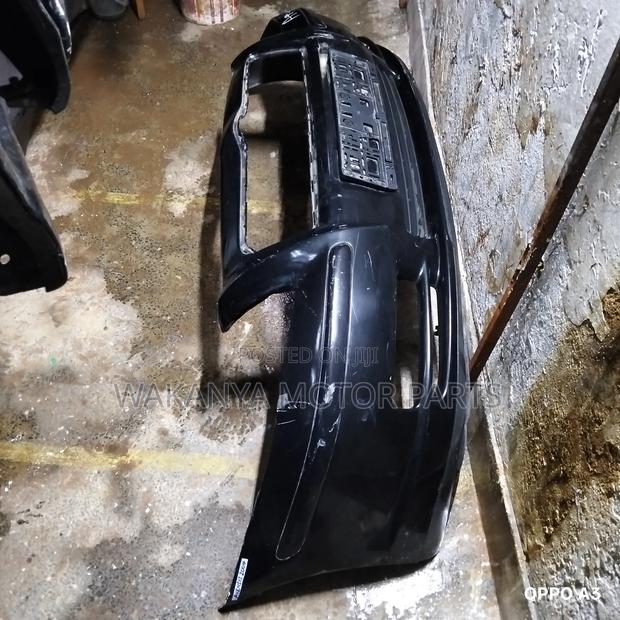 Toyota Avensis Model 2003/2005 Front Bumper Shell (Skeleton), Ex Japan - thumbnail 3