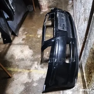 Toyota Avensis Model 2003/2005 Front Bumper Shell (Skeleton), Ex Japan