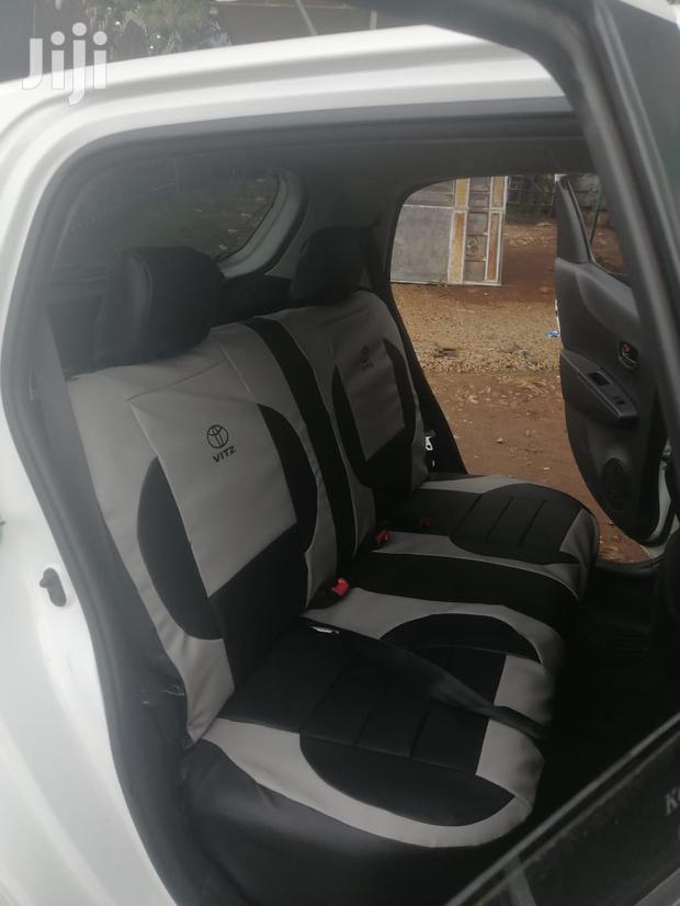 Car Seat Covers - main view