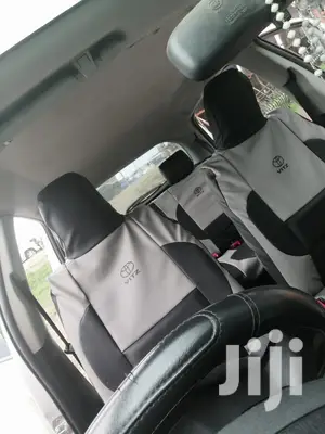 Car Seat Covers