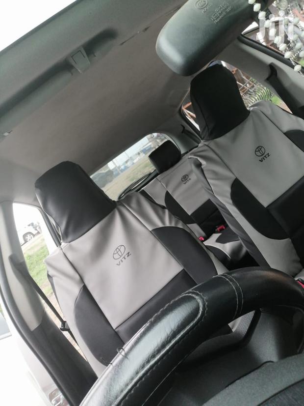 Car Seat Covers - thumbnail 2