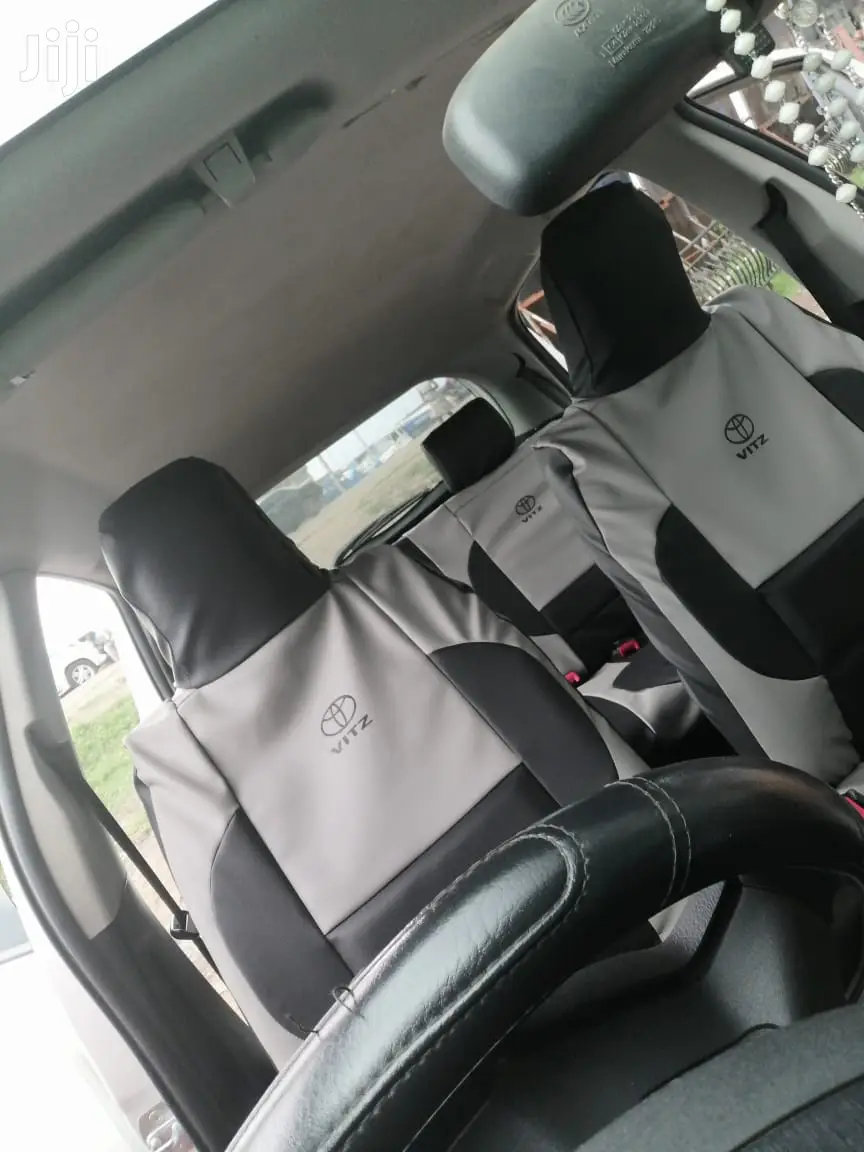 Car Seat Covers