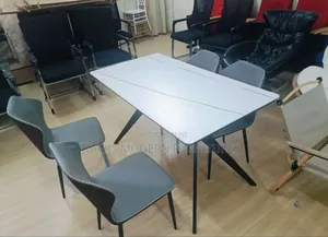 Modern Dining Set