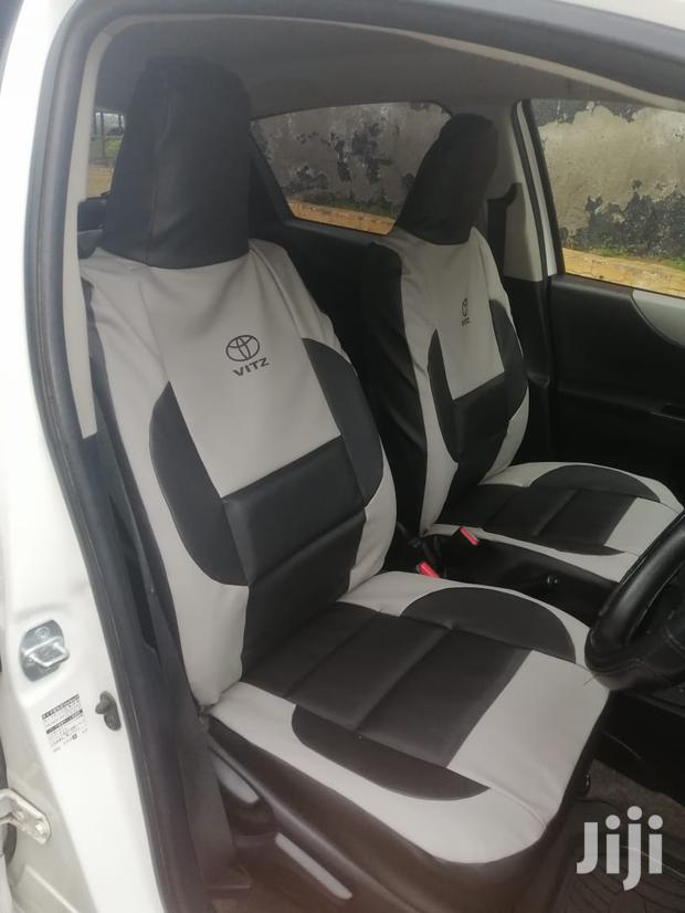Seat Covers