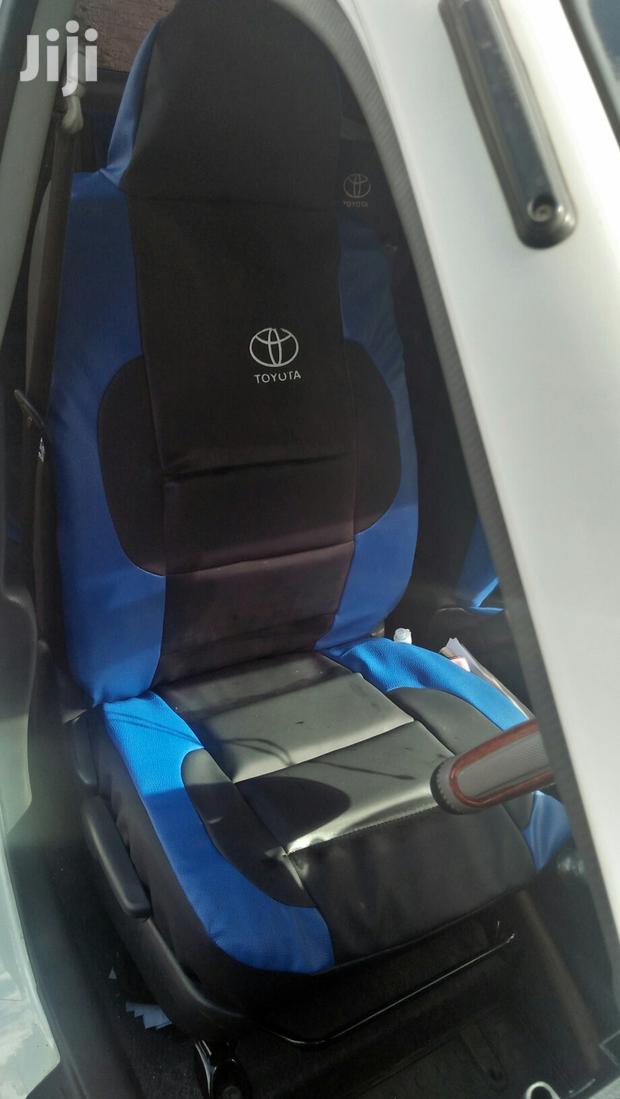 Seat Covers - thumbnail 2