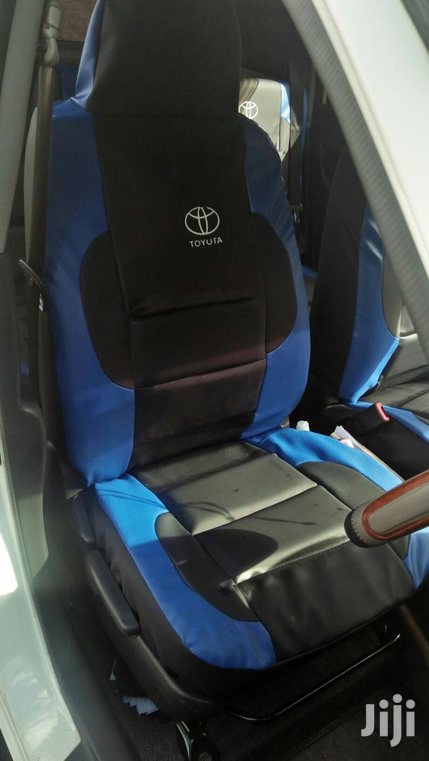 Seat Covers - thumbnail 2