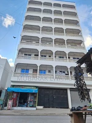 2bdrm Apartment in White House, Mtambo for rent