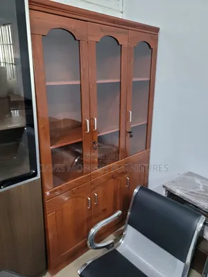 Display Cabinet