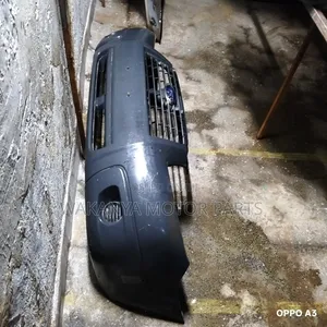 Subaru Forester Sg9 Model 2006/2007/2008 Front Bumper With Grille