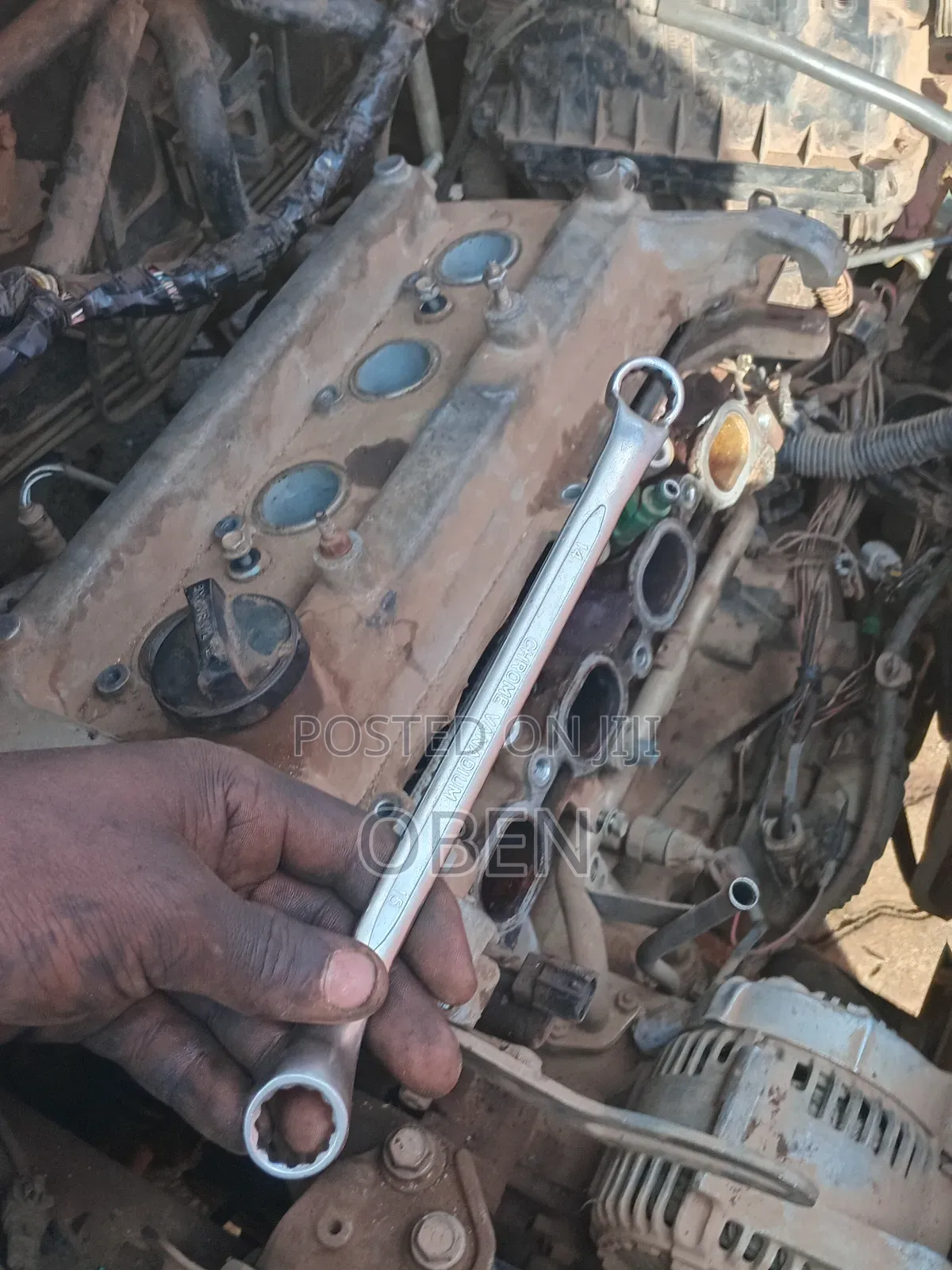 Automotive Services