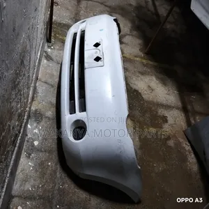 Toyota Sienta Model 2005/2006 Front Bumper, Clean Ex Japan Parts