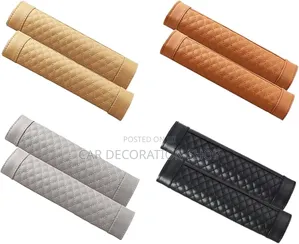 2pc Seatbelt Padding Covers