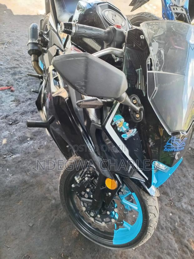 Taro GP 2 2023 Black - thumbnail 3