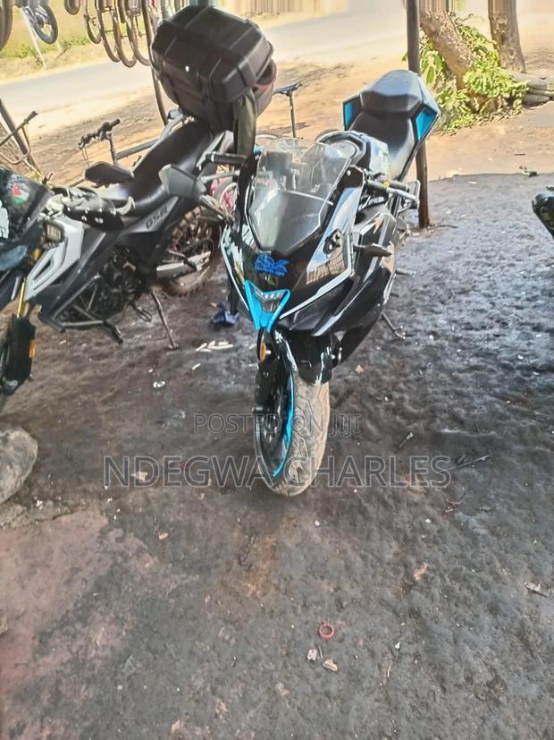 Taro GP 2 2023 Black - thumbnail 4