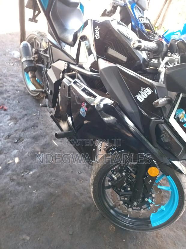 Taro GP 2 2023 Black - thumbnail 6