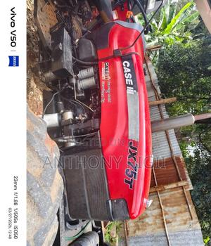Tractor for Sale - main view