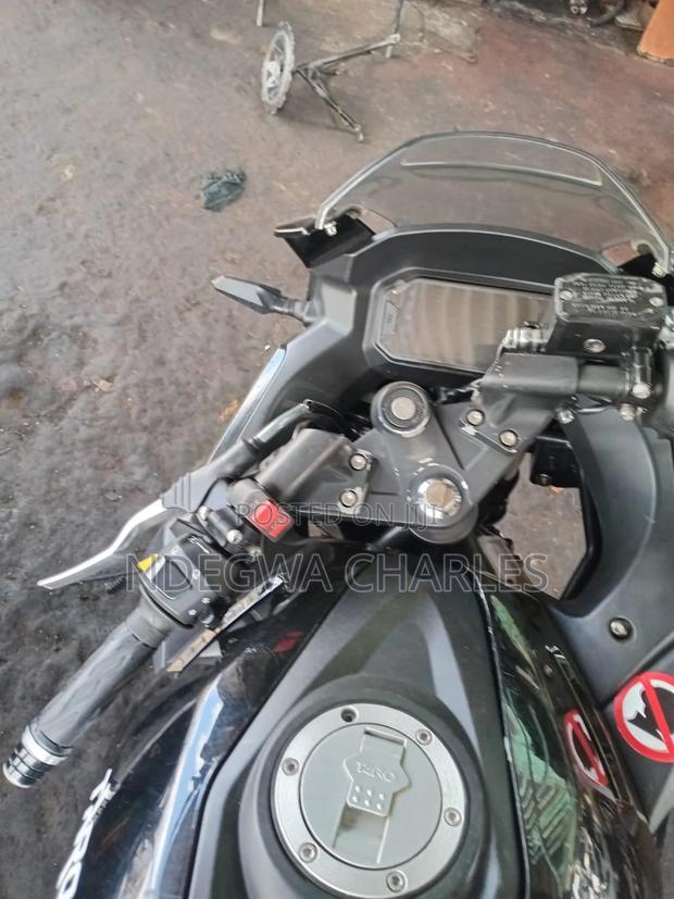 Taro GP 2 2023 Black - thumbnail 8