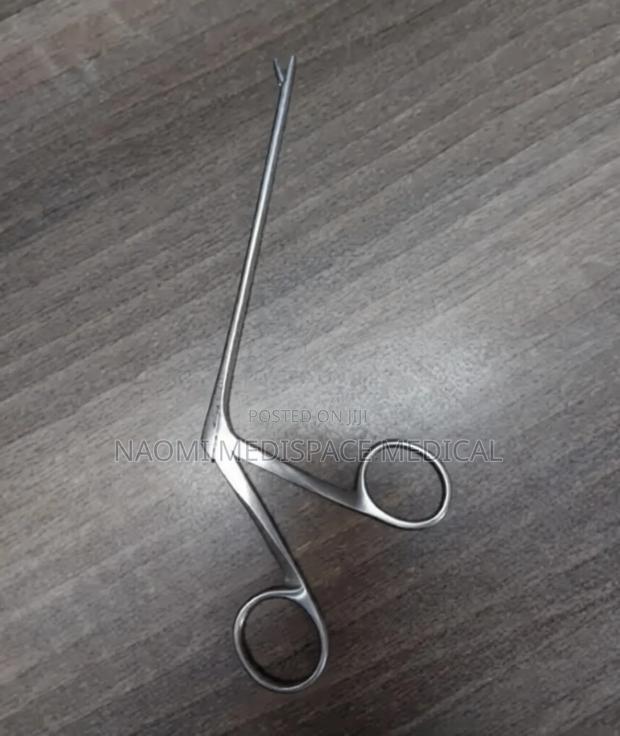 Toothed Crocodile Forceps - main view