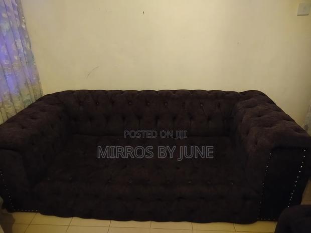 Chester Seats - main view