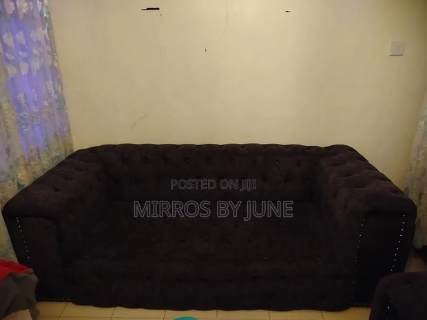 Chester Seats - thumbnail 2