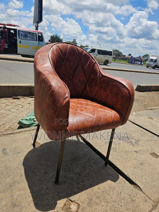 C Shaped Chairs - main view